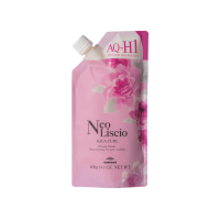 Neo Liscio AQUA CURL H1
(นีโอ ลิสซิโอ อควาเคิร์ล)