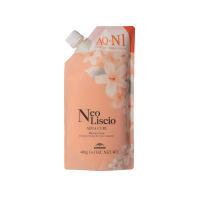 Neo Liscio AQUA CURL N1
(นีโอ ลิสซิโอ อควาเคิร์ล)