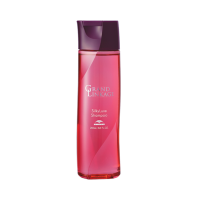 Grand Linkage SilkyLuxe Shampoo 
(แกรนด์ลิงค์เกจ ซิลกี้ลุกซ์ แชมพู)