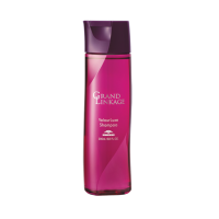 Grand Linkage VelourLuxe Shampoo 
(แกรนด์ลิงค์เกจ เวเลอร์ลุกซ์ แชมพู)