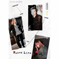 ORDEVE Naked Line