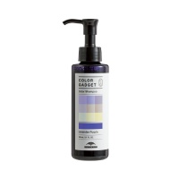 Color Shampoo LAVENDER PURPLE
(ลาเวนเดอร์ เพอร์เพิล)