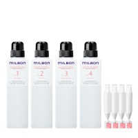 milbon Color Preserve Salon Treatment