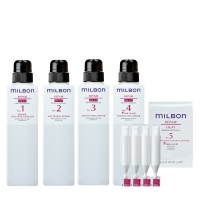 milbon Repair Heat Salon Treatment