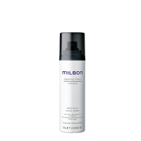 CREATIVE STYLE BRILLIANT SHINE SPRAY
(ครีเอทีฟ สไตล์ เว็ท ไชน์ เจล ครีม)