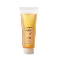 CRONNA MOISTURIZING SPA SHAMPOO HONEY
(ครอนน่า มอยซ์เจอร์ไรซิ่ง สปา แชมพู ฮันนี่)