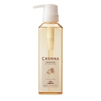 CRONNA SHAMPOO FOR COLORED HAIR 
(ครอนน่า แชมพู ฟอร์ คัลเลอร์ แฮร์)