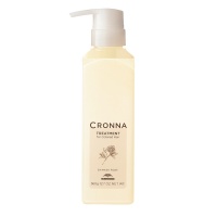 CRONNA TREATMENT FOR COLORED HAIR 
(ครอนน่า ทรีตเมนต์ ฟอร์ คัลเลอร์ แฮร์)