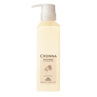 CRONNA TREATMENT FOR COLORED HAIR 
(ครอนน่า ทรีตเมนต์ ฟอร์ คัลเลอร์ แฮร์)