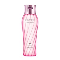 Jemile Fran Heatgloss Shampoo J
(เจมิล ฟราน ฮีทกลอส แชมพู เจ)