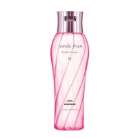 Jemile Fran Heatgloss Shampoo M
(เจมิล ฟราน ฮีทกลอส แชมพู เอ็ม)