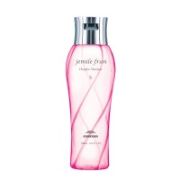 Jemile Fran Heatgloss Shampoo S
(เจมิล ฟราน ฮีทกลอส แชมพู เอส)