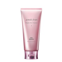 Jemile Fran Heatgloss Treatment J
(เจมิล ฟราน ฮีทกลอส ทรีตเมนต์ เจ)