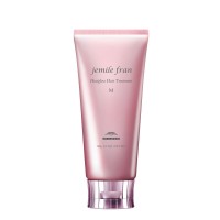 Jemile Fran Heatgloss Treatment M
(เจมิล ฟราน ฮีทกลอส ทรีตเมนต์ เอ็ม)