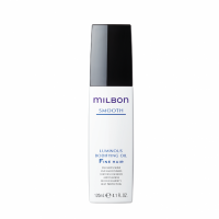 milbon Luminous Bodifying Oil
(มิลบอน ลูมินัส บอดิไฟน์อิ้ง ออยล์)