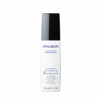 milbon Luminous Softening Oil
(มิลบอน ลูมินัส ซอฟเทนนิ่ง ออยล์)