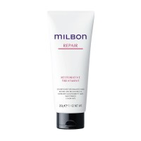 milbon Restorative Treatment
(มิลบอน รีสตอเรทีฟ ทรีตเมนต์ )