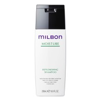 milbon Replenishing Shampoo
(มิลบอน รีพลินิชชิ่ง แชมพู)