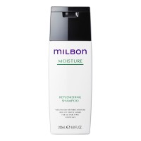 milbon Replenishing Shampoo
(มิลบอน รีพลินิชชิ่ง แชมพู)