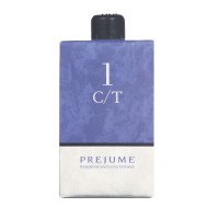 prejume perm C/T
(พรีจูม เพิร์ม)