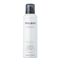 milbon Shine Renewing Oil Shampoo
(มิลบอน ไชน์ รีนิวอิ้ง ออยล์ แชมพ)