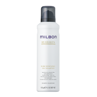 milbon Shine Renewing Oil Shampoo
(มิลบอน ไชน์ รีนิวอิ้ง ออยล์ แชมพ)