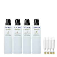 milbon Reawaken Salon Treatment