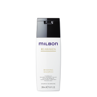 milbon Renewing Shampoo
(รีนิวอิ้ง แชมพู)