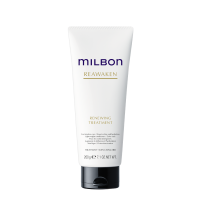milbon Renewing Treatment
(รีนิวอิ้ง ทรีตเมนต์)