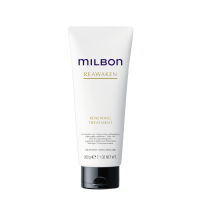 milbon Renewing Treatment
(รีนิวอิ้ง ทรีตเมนต์)