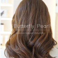 Butterfly Pearl เสน่ห์แห่งประกายอันเลอค่า ของไข่มุกผีเสื้อ