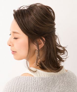 HAIRSTYLE TRENDS