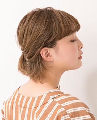 HAIRSTYLE TRENDS