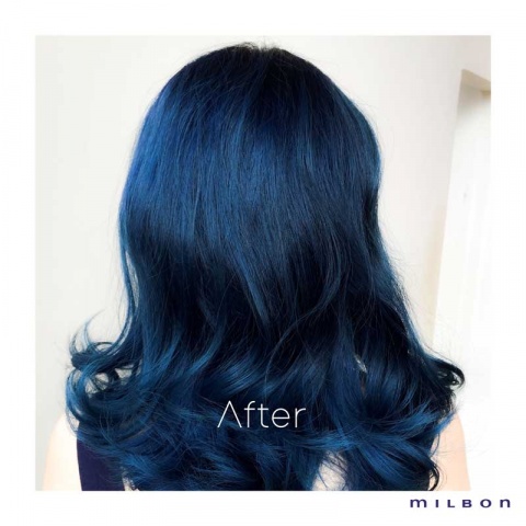 Ocean Blue เปลี่ยนลุคใหม่ให้ล้ำลึก ดั่งทะเลในมหาสมุทร