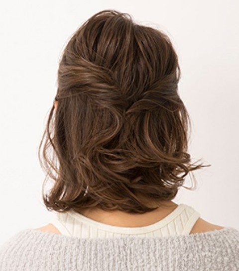 HAIRSTYLE TRENDS