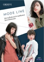 ORDEVE MODE LINE