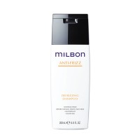 milbon Defrizzing Shampoo
(มิลบอน ดีฟริซซิ่ง แชมพู)