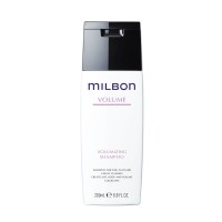 milbon Volumizing Shampoo
(มิลบอน วอลุมไมซิ่ง แชมพู)