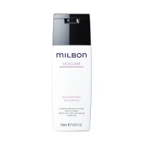 milbon Volumizing Shampoo
(มิลบอน วอลุมไมซิ่ง แชมพู)