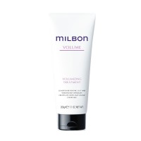 milbon Volumizing Treatment
(มิลบอน วอลุมไมซิ่ง ทรีตเมนต์)