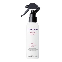 milbon Heat Protective Mist
(มิลบอน เวธเลส รีพลินิชชิ่ง มิสท์)