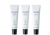 milbon SCALP Salon Treatment