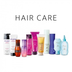 HAIR CARE