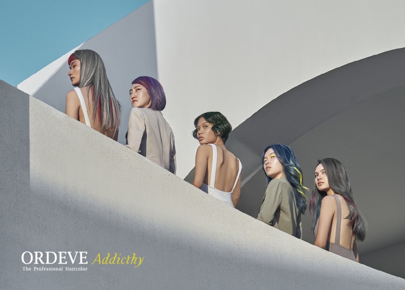 ORDEVE Addicthy