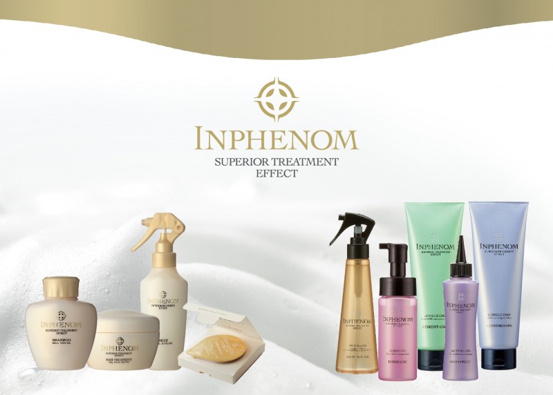 INPHENOM Superior Treatment Effect (อินเฟนอม ซูพีเรียร์ ทรีตเมนต์ เอฟเฟคท์)