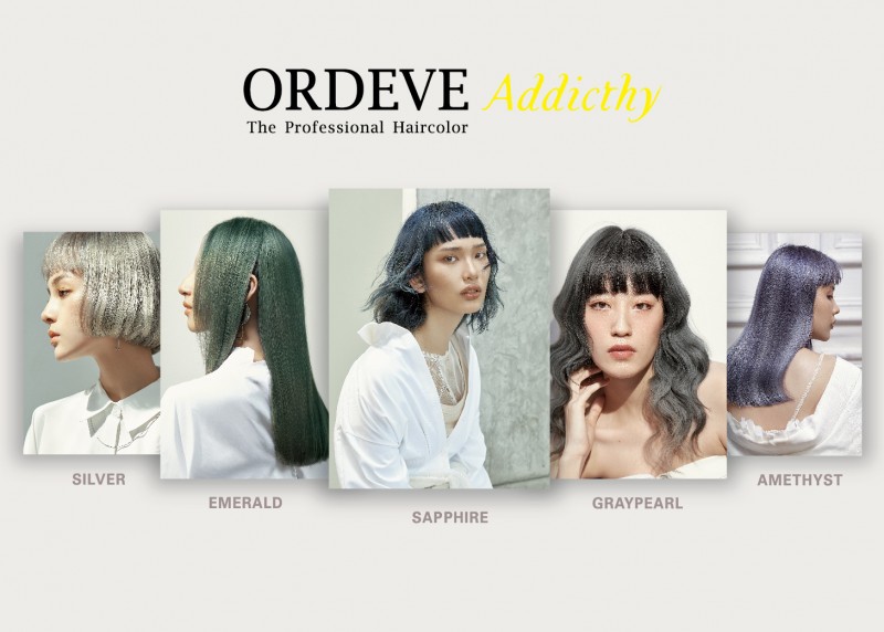 ORDEVE Addicthy